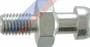 Pioneer Inc. Ball Stud