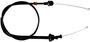 Pioneer Accelerator Cable