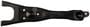 Pioneer Inc. Steel Clutch Fork