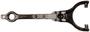 Pioneer Inc. Steel Clutch Fork