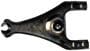 Pioneer Inc. Steel Clutch Fork