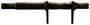 Pioneer Inc. Steel Clutch Fork