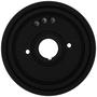 Pioneer Harmonic Balancer