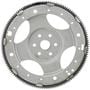 Pioneer Inc. A/T Flexplate
