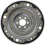 Pioneer Inc. A/T Flexplate