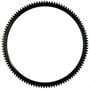 Pioneer 105 10.655 Inch M/T Flywheel Ring Gear