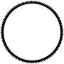 Pioneer 121 10.328 Inch M/T Flywheel Ring Gear