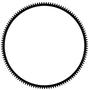 Pioneer 122 12.276 Inch Clutch Flywheel Ring Gear