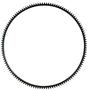 Pioneer 125 10.575 Inch M/T Flywheel Ring Gear