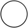 Pioneer 125 10.588 Inch M/T Flywheel Ring Gear