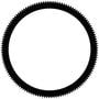 Pioneer 129 16.353 Inch Clutch Flywheel Ring Gear