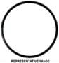 Pioneer 134 13.560 Inch M/T Flywheel Ring Gear