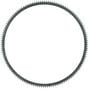 Pioneer 135 11.293 Inch M/T Flywheel Ring Gear