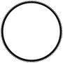 Pioneer 138 11.675 Inch M/T Flywheel Ring Gear