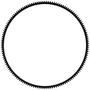 Pioneer 142 11.910 Inch Clutch Flywheel Ring Gear