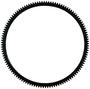 Pioneer 120 12.051 Inch M/T Flywheel Ring Gear