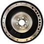 Pioneer Inc. M/T Flywheel
