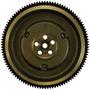 Pioneer Inc. M/T Flywheel