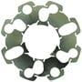 Pioneer Inc. 0.025 Inch Clutch Flywheel Shim
