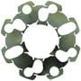 Pioneer Inc. 0.05 Inch Clutch Flywheel Shim