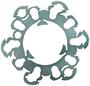 Pioneer Inc. 0.025 Inch Clutch Flywheel Shim