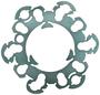 Pioneer Inc. 0.05 Inch Clutch Flywheel Shim
