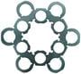 Pioneer Inc. 0.04 Inch Clutch Flywheel Shim