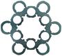 Pioneer Inc. 0.025 Inch Clutch Flywheel Shim