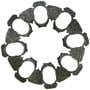 Pioneer Inc. 0.05 Inch Clutch Flywheel Shim