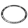 Pioneer Transmission Oil Pump Seal