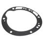 Pioneer Transmission Oil Pump Seal