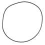 Pioneer Transmission Oil Pump Seal