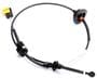 Pioneer Inc. A/T Shifter Cable
