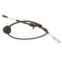 Pioneer Inc. A/T Shifter Cable
