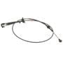 Pioneer Inc. A/T Shifter Cable