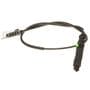 Pioneer Inc. A/T Shifter Cable
