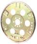 Pioneer Inc. A/T Flexplate