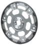 Pioneer Inc. A/T Flexplate