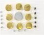 Pioneer Inc. Expansion Plug Kit