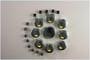 Pioneer Inc. Expansion Plug Kit