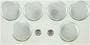 Pioneer Inc. Expansion Plug Kit