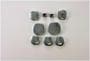 Pioneer Inc. Expansion Plug Kit