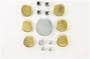 Pioneer Inc. Expansion Plug Kit