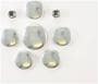 Pioneer Inc. Expansion Plug Kit