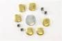 Pioneer Inc. Expansion Plug Kit
