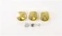 Pioneer Inc. Expansion Plug Kit