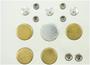 Pioneer Inc. Expansion Plug Kit