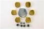 Pioneer Inc. Expansion Plug Kit