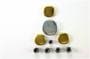 Pioneer Inc. Expansion Plug Kit
