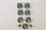 Pioneer Inc. Expansion Plug Kit